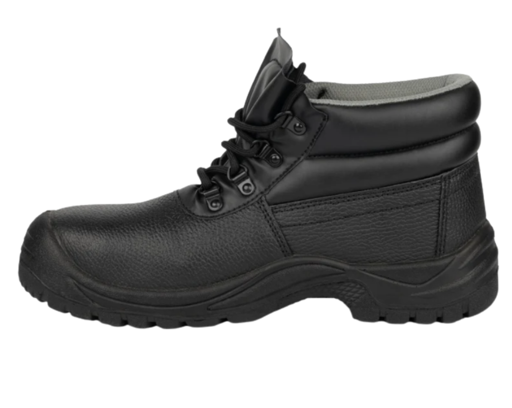 Chaussures de sécurité hautes Balkan S1P