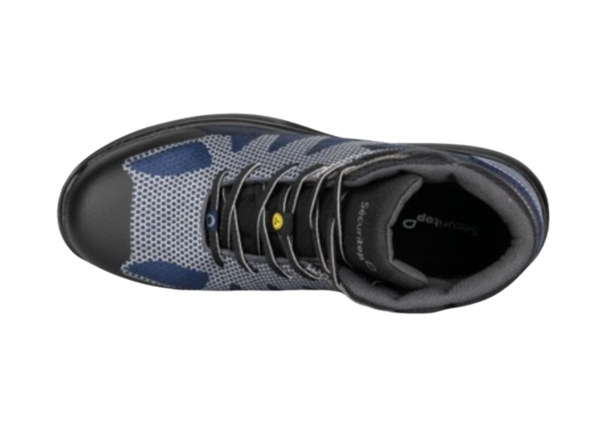 Baskets de sécurité Alpine S3S