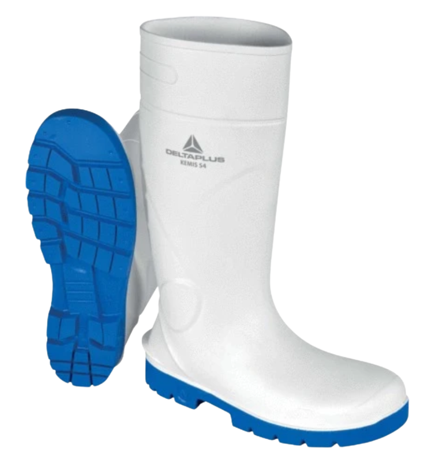 Bottes de sécurité Kemis S4