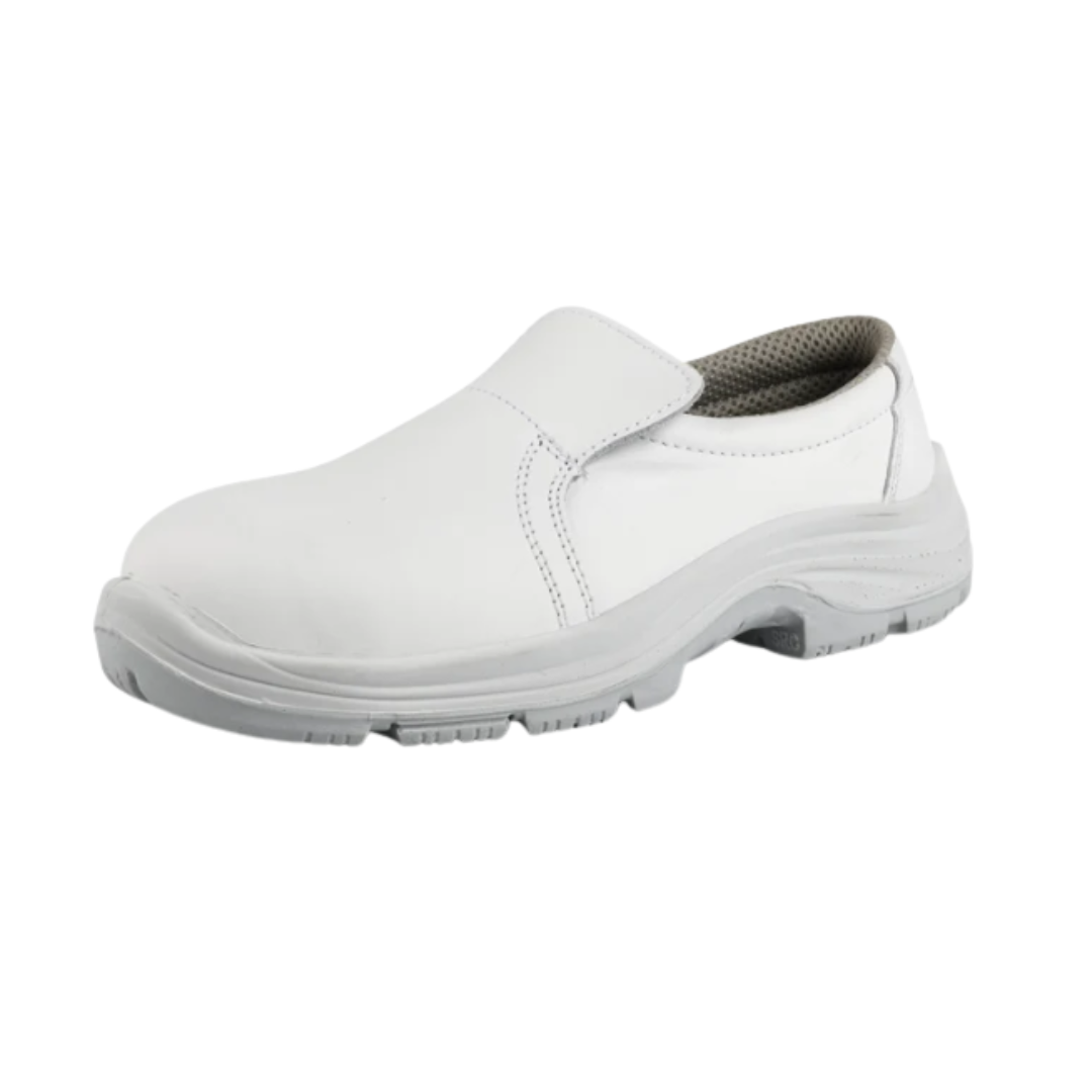 Chaussures de sécurité Husky S2 blanches – Paire