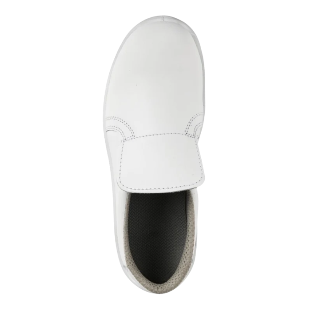 Chaussures de sécurité Husky S2 blanches – Paire