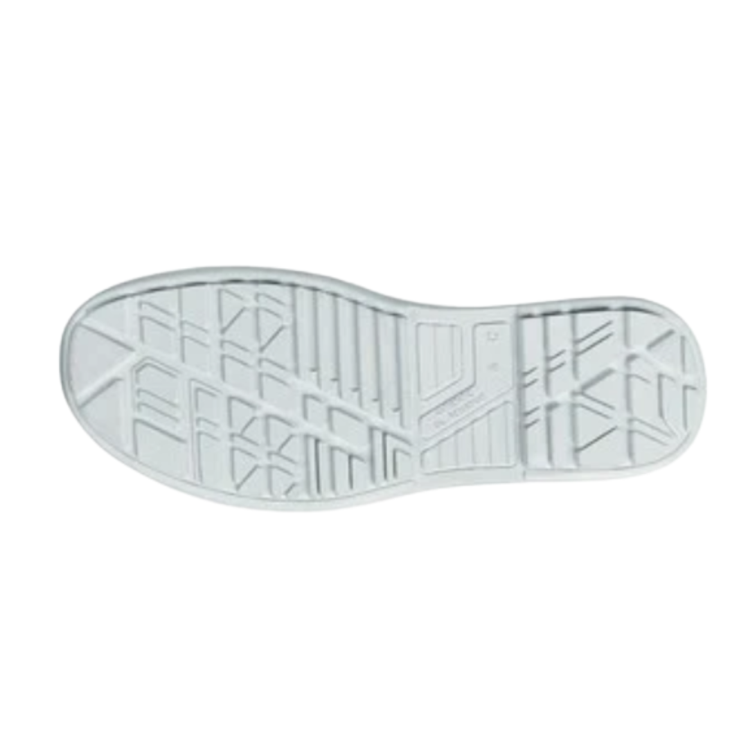 Chaussures de sécurité hautes Glace S2