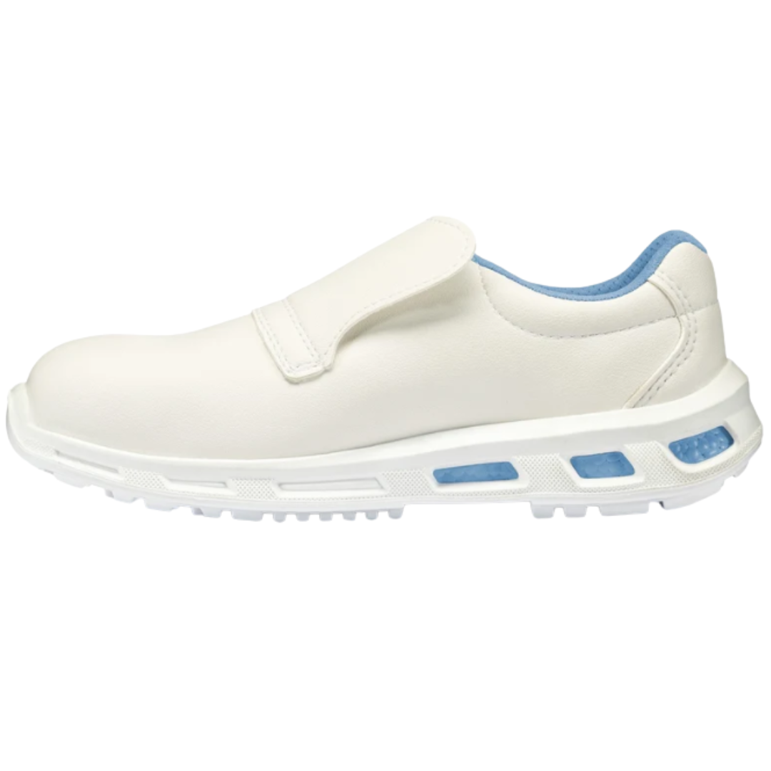 Chaussures de sécurité basses Blanco S2
