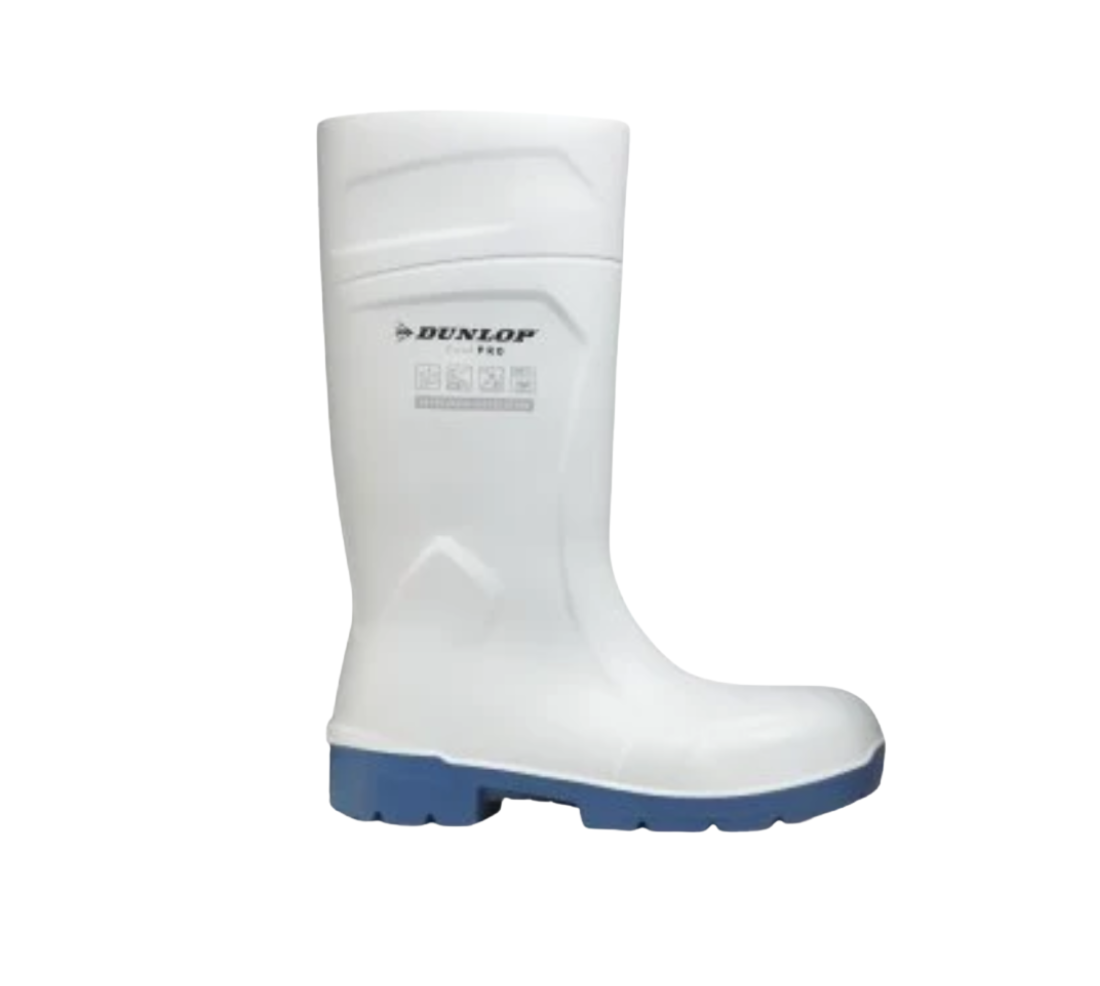 Bottes de sécurité Purofort FoodPro Bio-Based S4