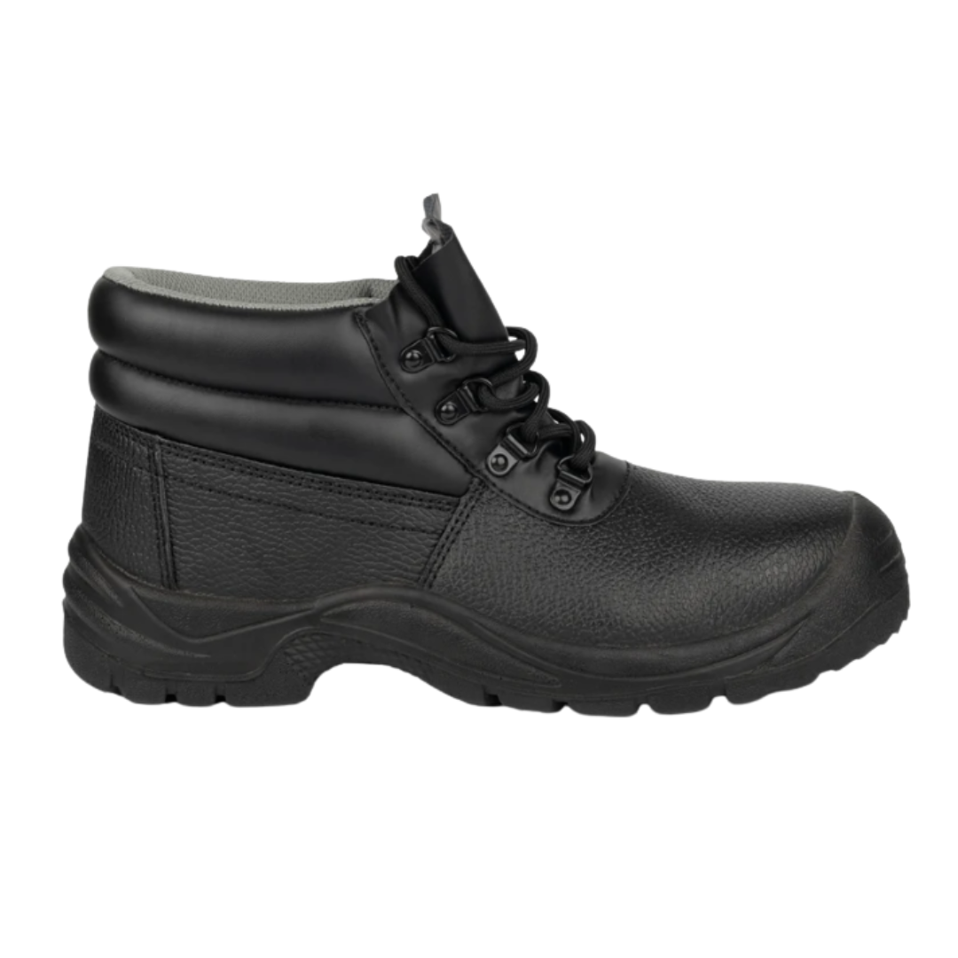 Chaussures de sécurité hautes Balkan S1P