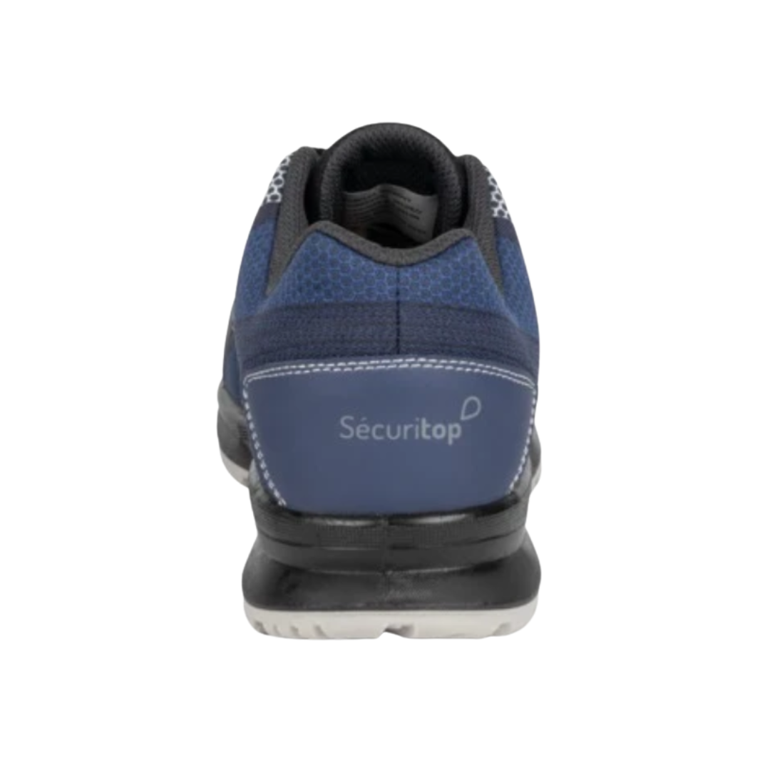 Baskets de sécurité Alpina S3S