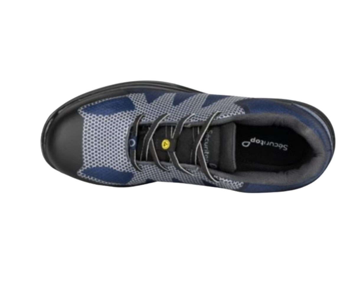 Baskets de sécurité Alpina S3S