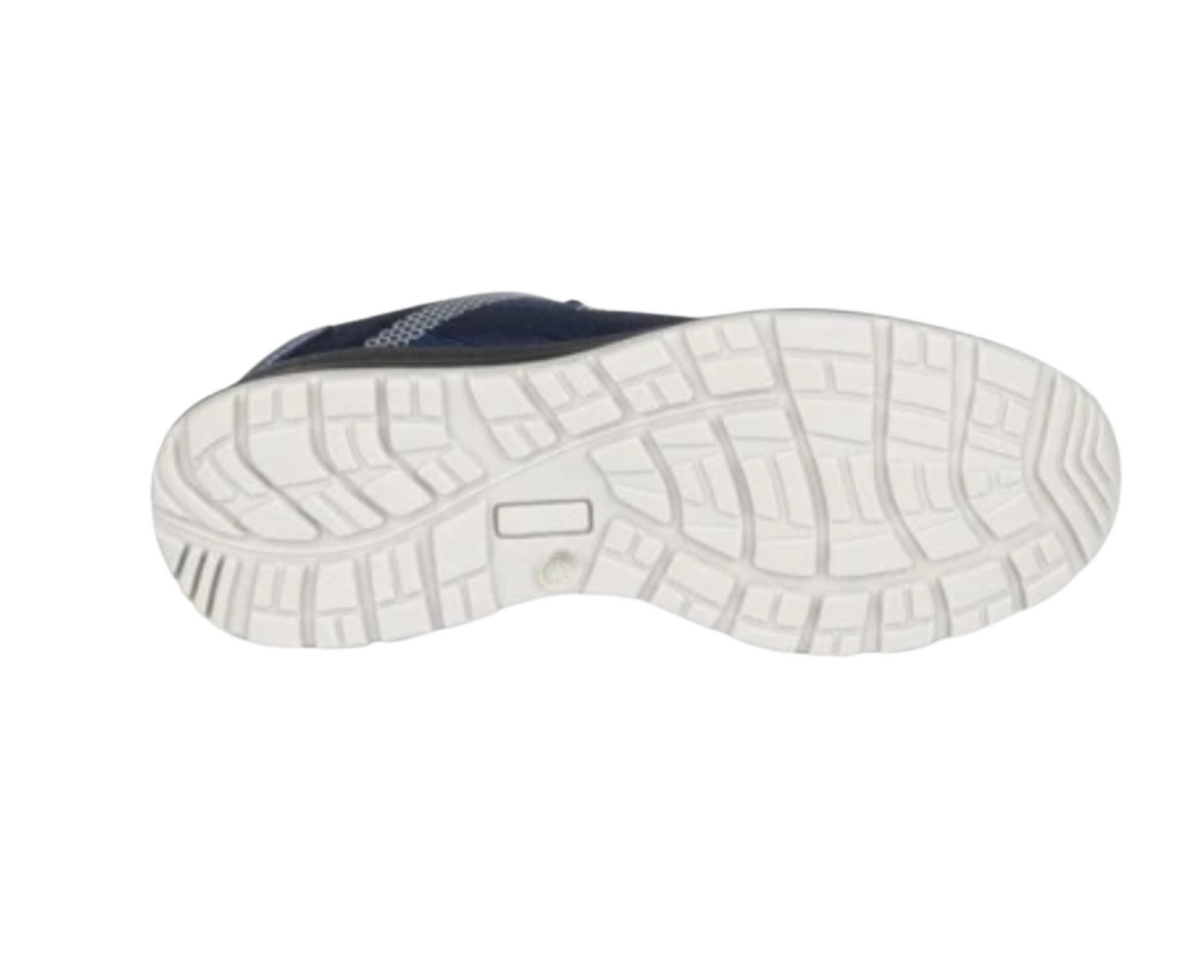 Baskets de sécurité Alpina S3S