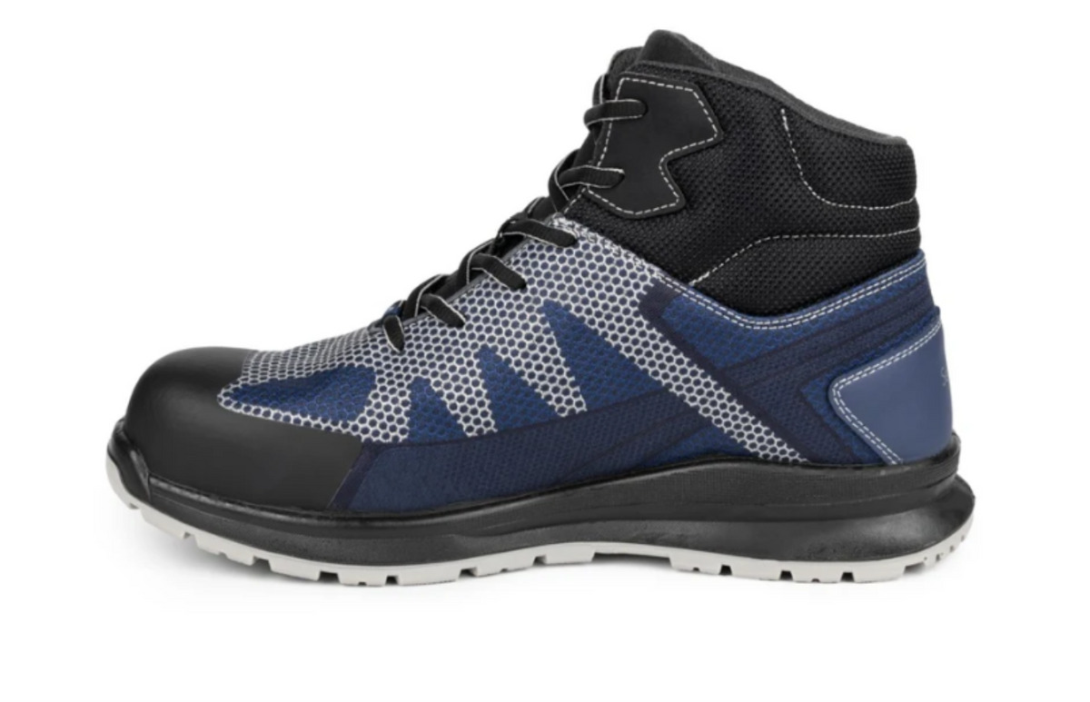 Baskets de sécurité Alpine S3S