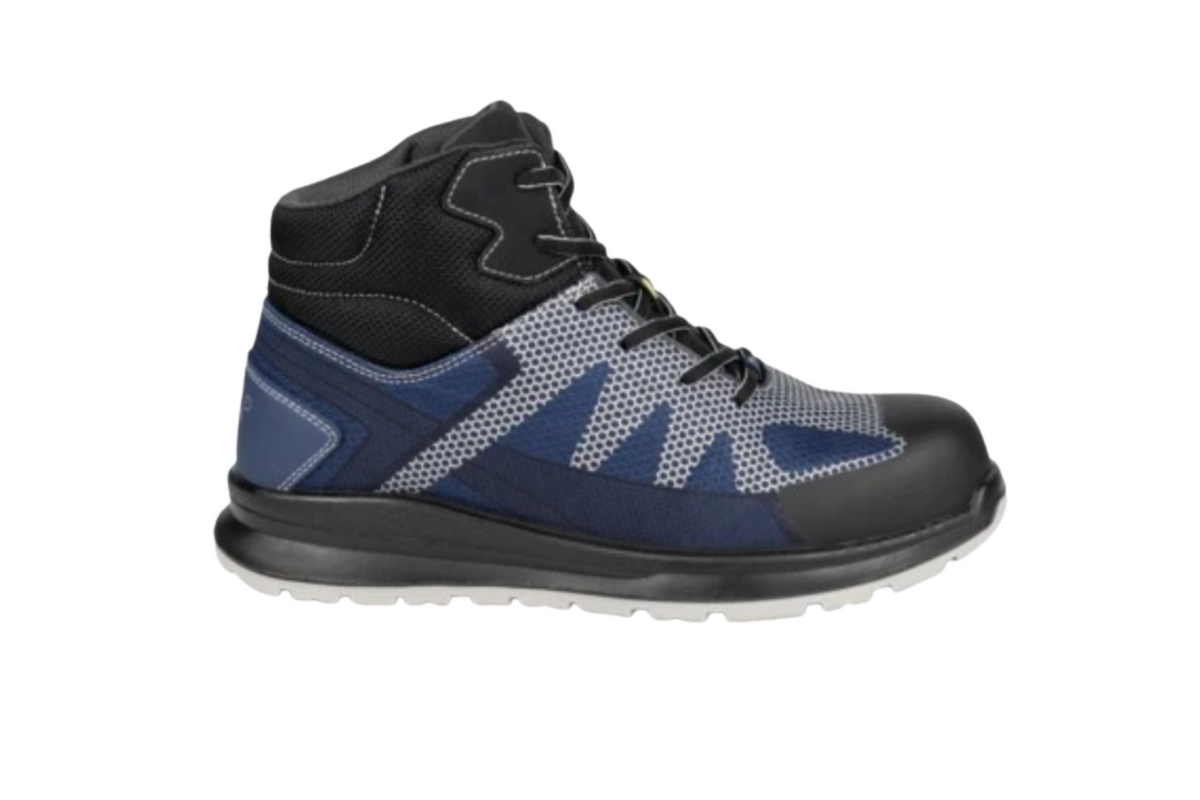 Baskets de sécurité Alpine S3S