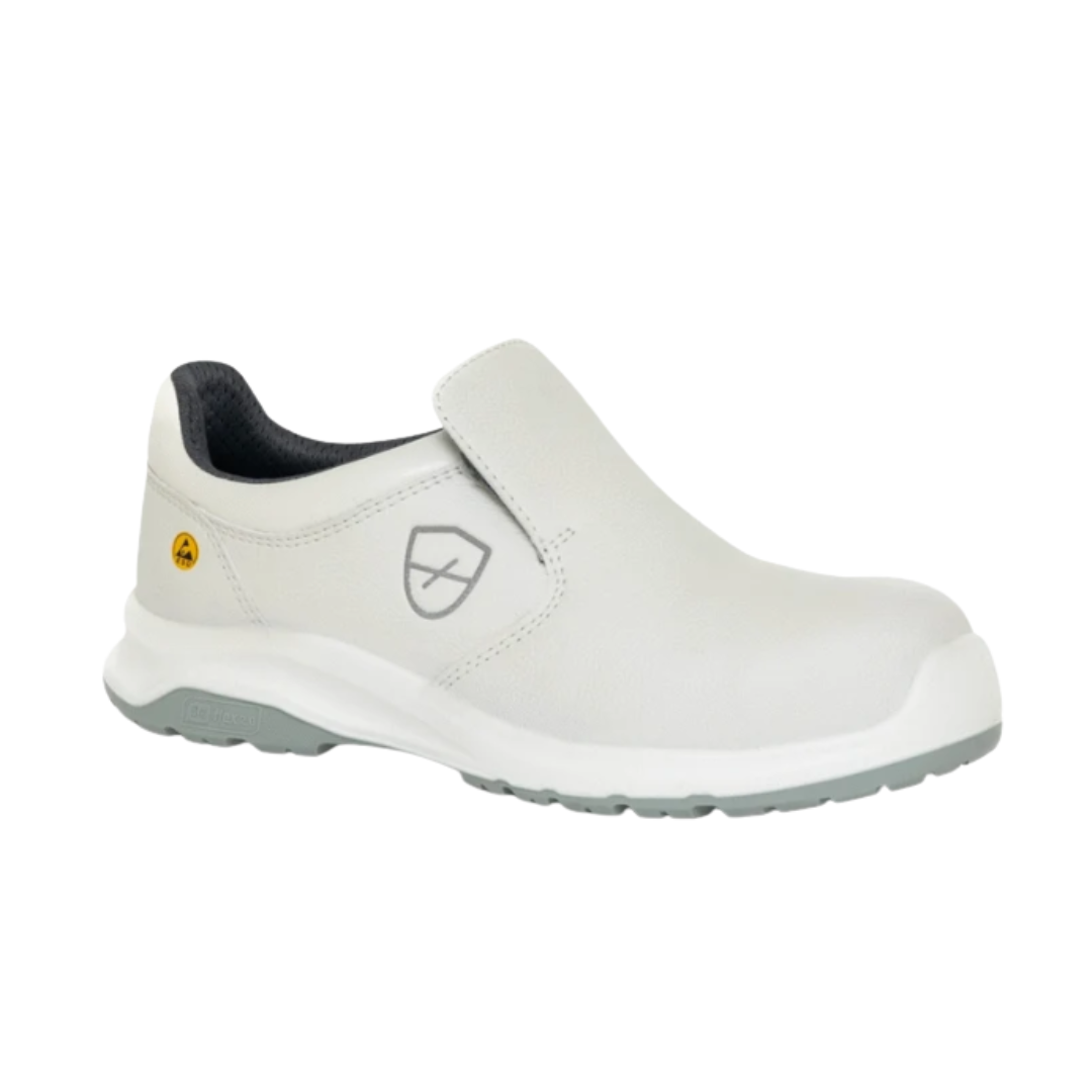Chaussures de sécurité Rila S2 blanches
