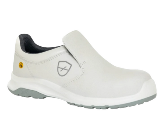 Chaussures de sécurité Rila S2 blanches