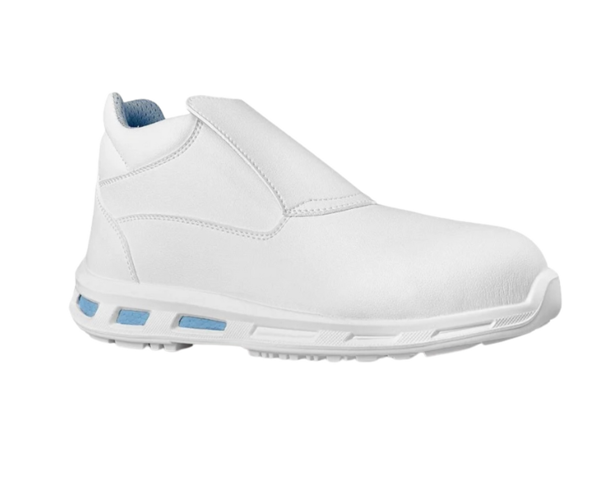 Chaussures de sécurité hautes Glace S2