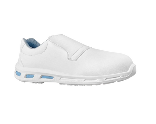 Chaussures de sécurité basses Blanco S2