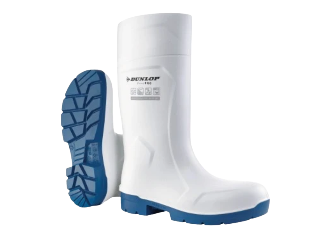 Bottes de sécurité Purofort FoodPro Bio-Based S4