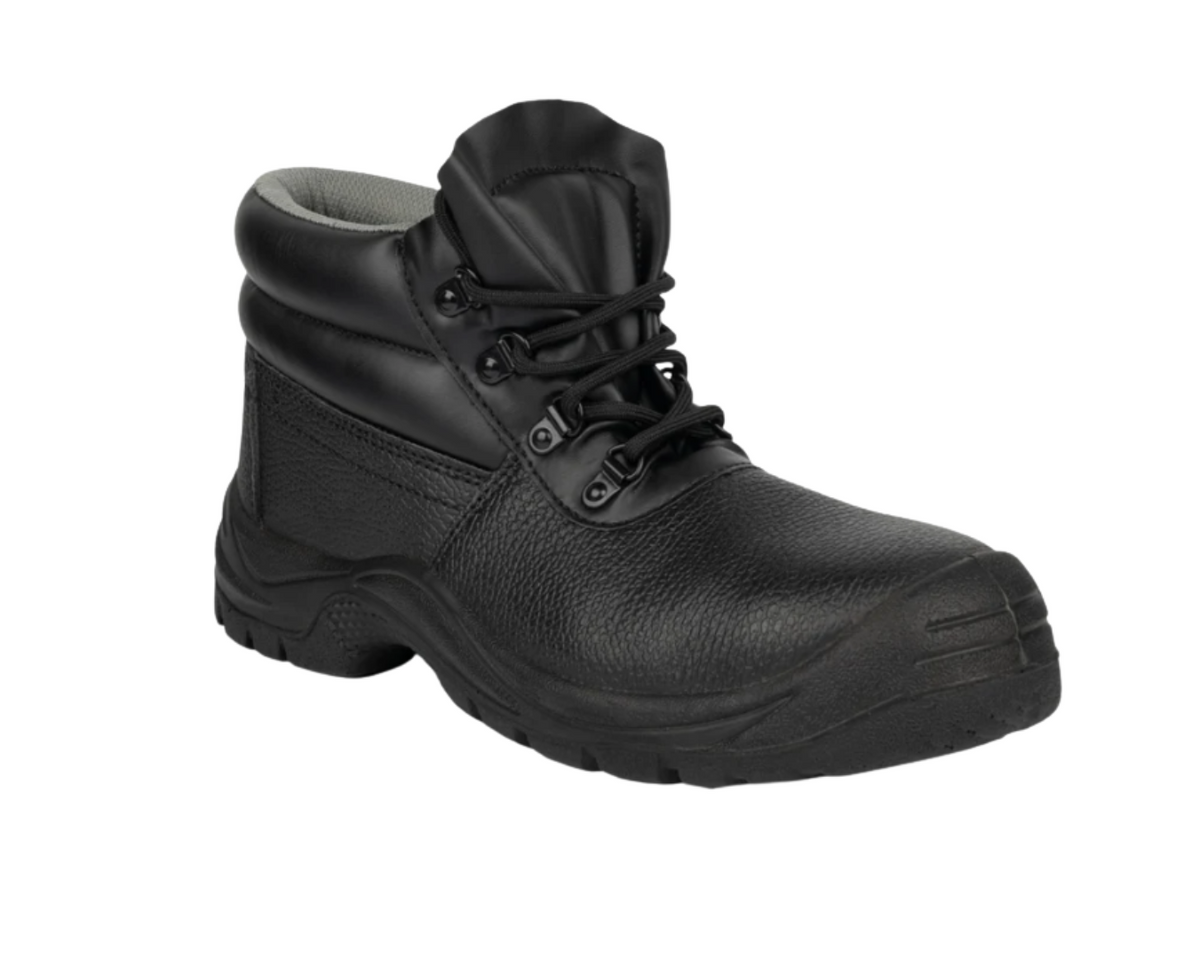 Chaussures de sécurité hautes Balkan S1P