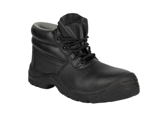 Chaussures de sécurité hautes Balkan S1P