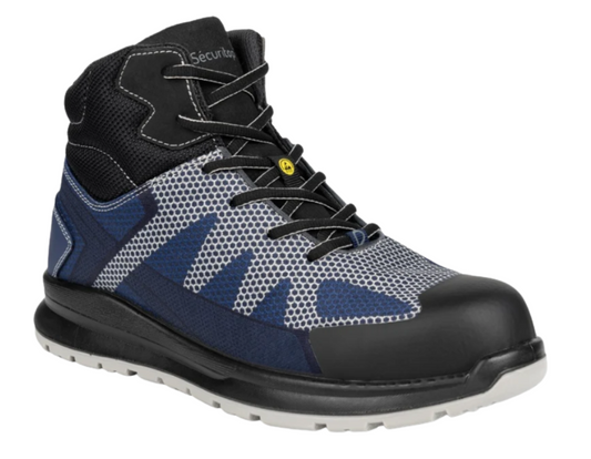 Baskets de sécurité Alpine S3S