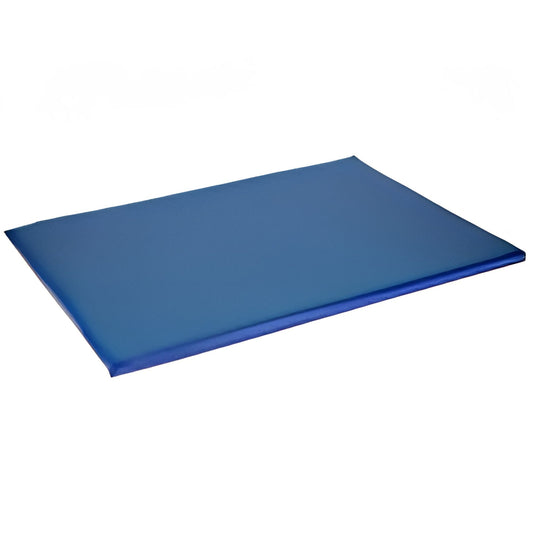 Tapis de désinfection sanitaire 80 x 60 x 3 cm – Pédiluve biosécurité professionnel